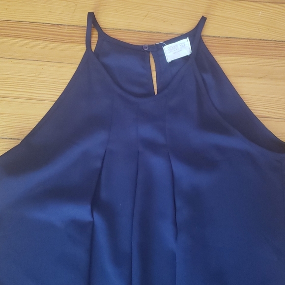 Siena Sky top - Picture 2 of 4